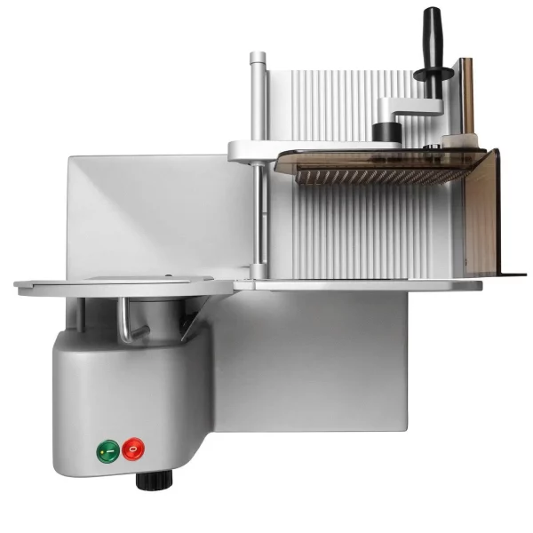 Aufschnittmaschine 270 MA 2720 Kompakt Schwerkraftschneider Hochleistungsantrieb – Bild 2