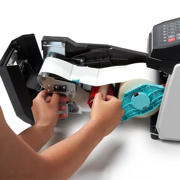 Etikettendruckende Vorverpackungswaage DPS 5000 – Bild 2