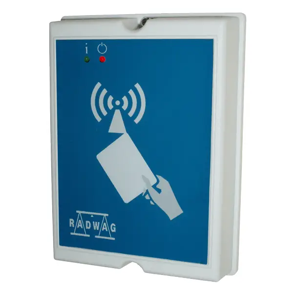 RFID Transponder für Waagen RWLY, RPSY